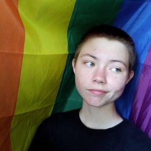 Meet your Posher, Stevie